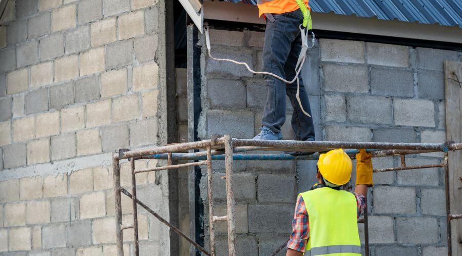 Expert new roof installation services in Meadowlands, MN